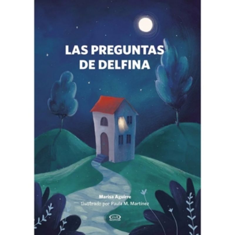 VERGARA Y RIBA - Las Preguntas De Delfina