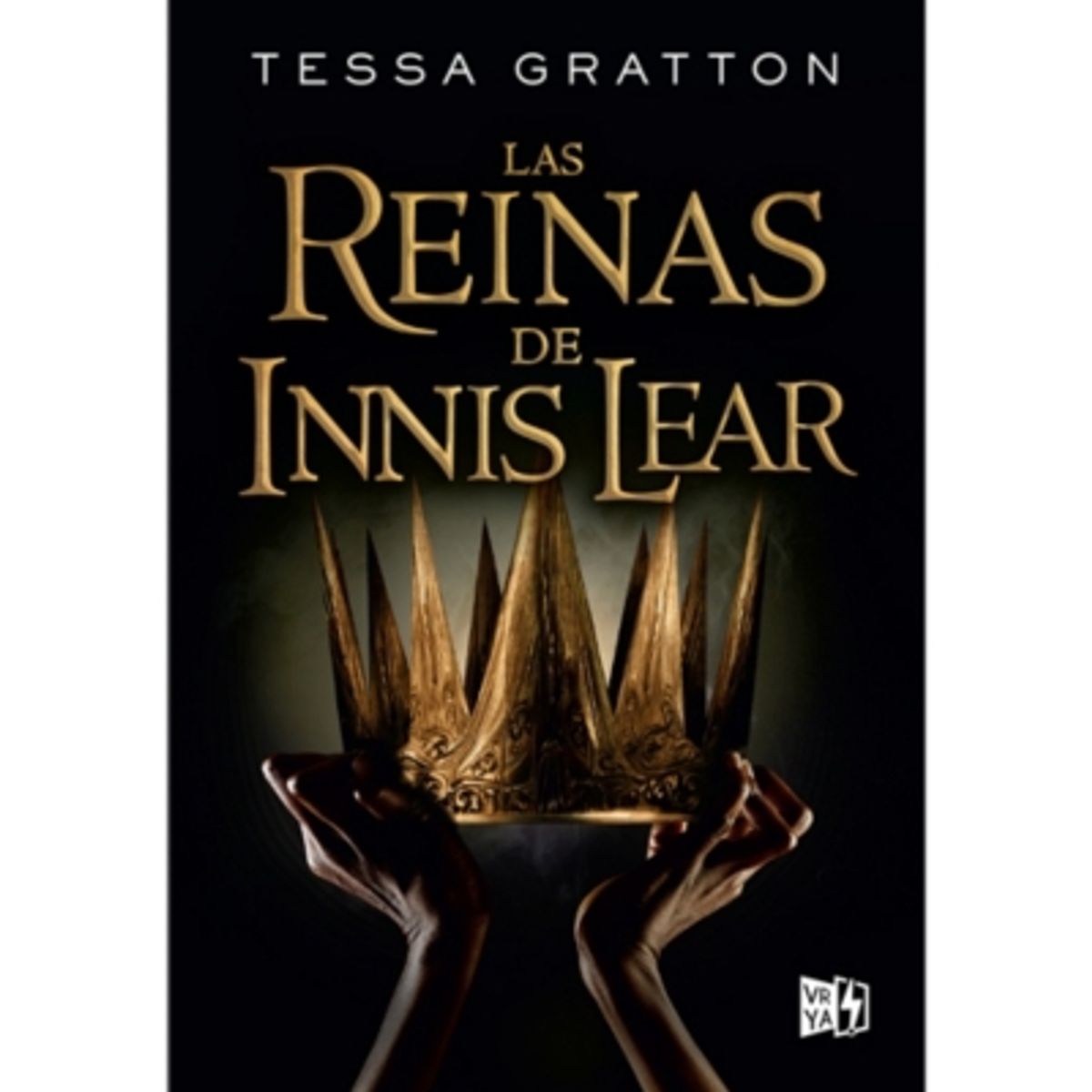 VERGARA Y RIBA - Las Reinas De Innis Lear