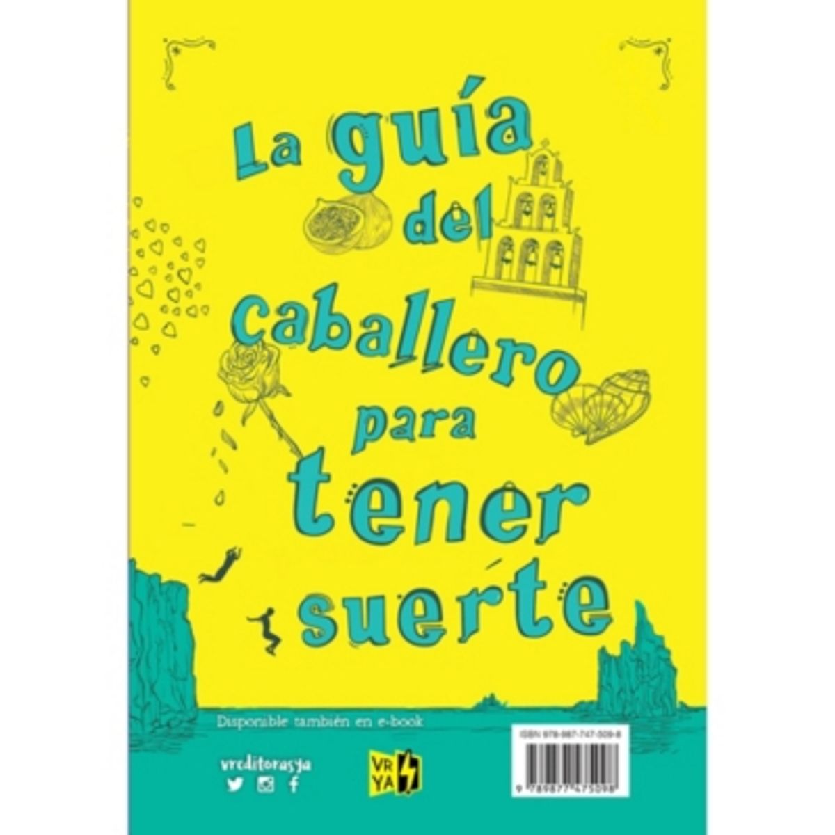 VERGARA Y RIBA - La Guía De La Dama Para Las Enaguas Y La Pirateria
