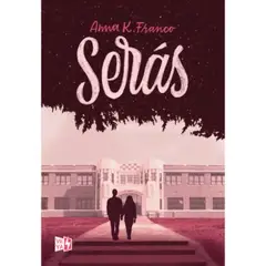 VERGARA Y RIBA - Serás