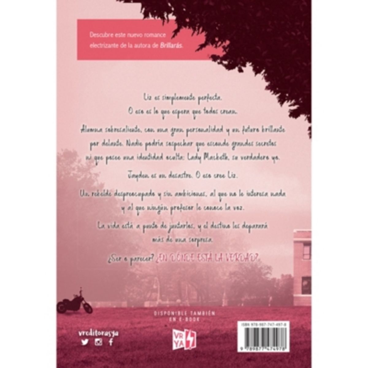 VERGARA Y RIBA - Serás