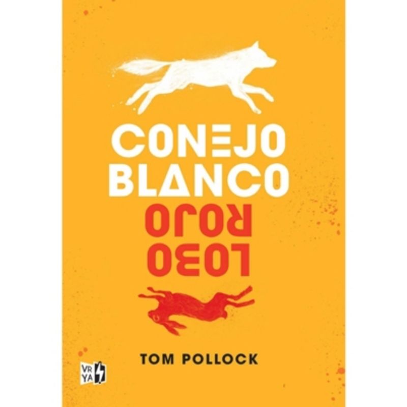 VERGARA Y RIBA - Conejo Blanco