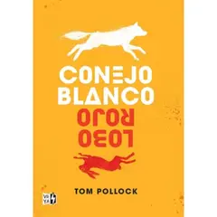 VERGARA Y RIBA - Conejo Blanco