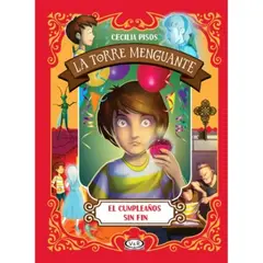VERGARA Y RIBA - El Cumpleaños Sin Fin