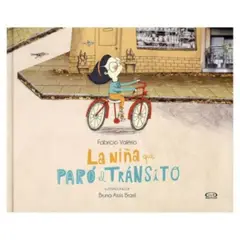 VERGARA Y RIBA - La Niña Que Paro El Transito