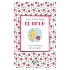 VERGARA Y RIBA - El Amor. No Se Ve Bien Sino Con El Corazon