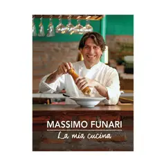 EL MERCURIO - La Mia Cucina T/Blanda