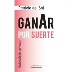 EL MERCURIO - Ganar Por Suerte