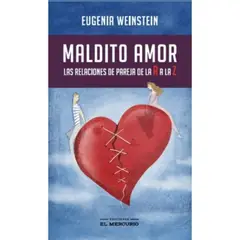 EL MERCURIO - Maldito Amor