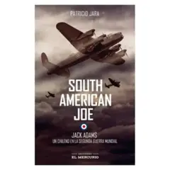 EL MERCURIO - South American Joe