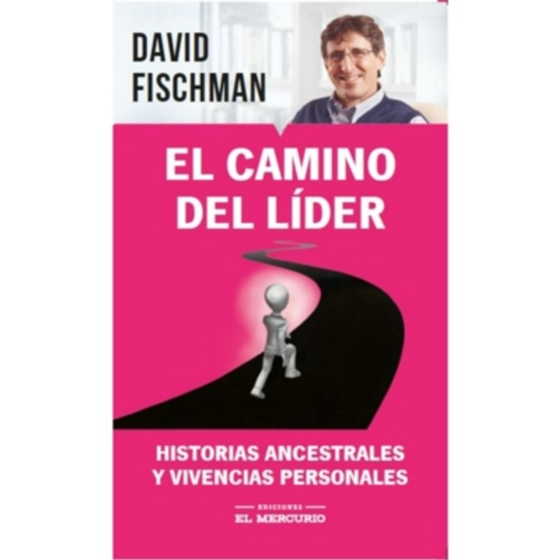 EL MERCURIO - El Camino Del Líder