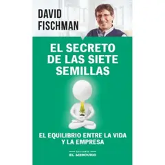 EL MERCURIO - El Secreto De Las Siete Semillas