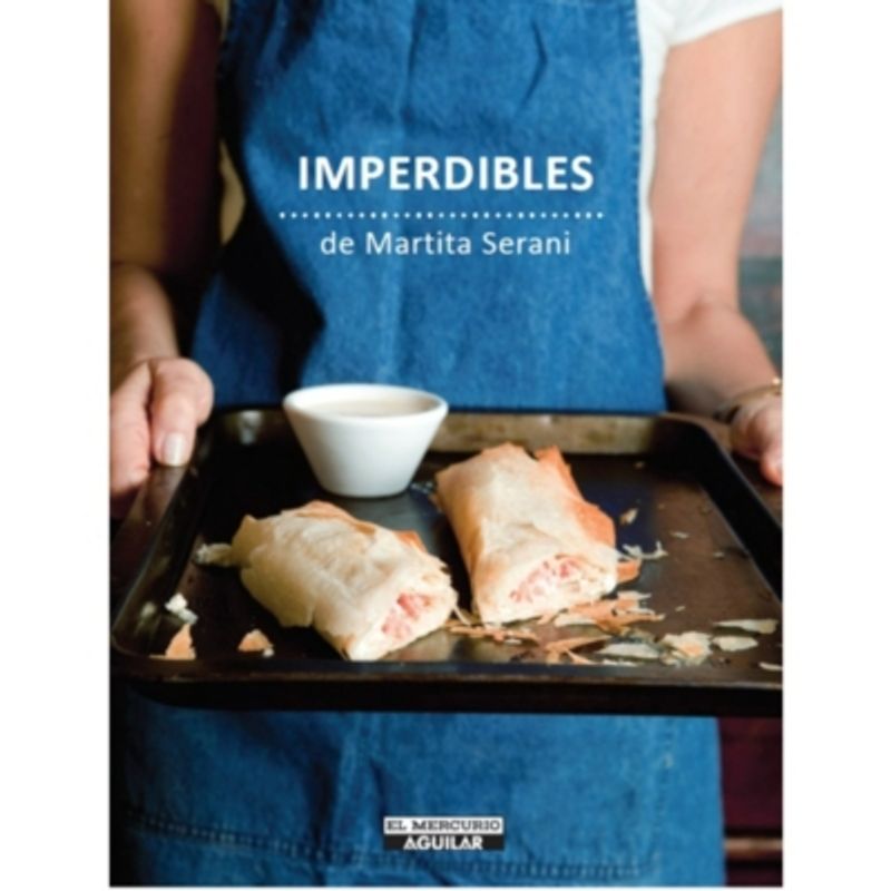 EL MERCURIO - Imperdibles