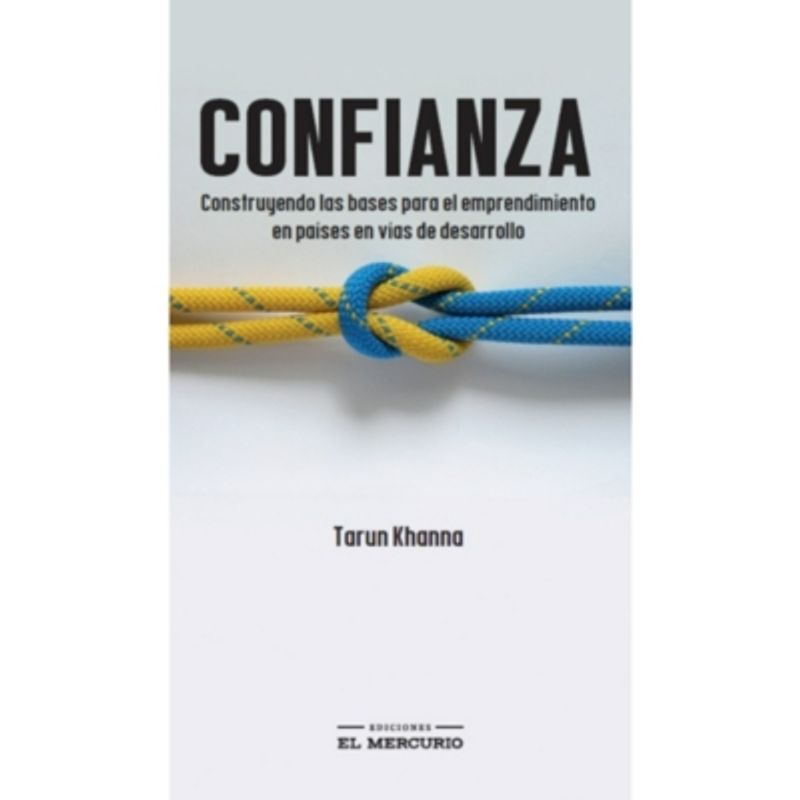 EL MERCURIO - Confianza