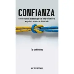 EL MERCURIO - Confianza