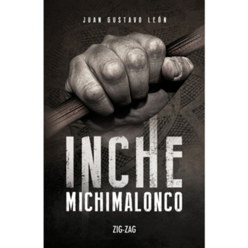 ZIG ZAG - Inche Michimalonco