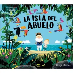 ZIG ZAG - Isla Del Abuelo