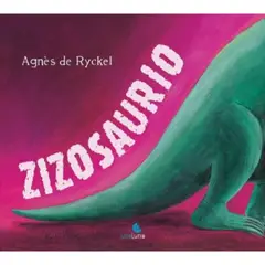 ZIG ZAG - Zizosaurio