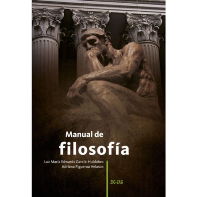 ZIG ZAG - Manual De Filosofía