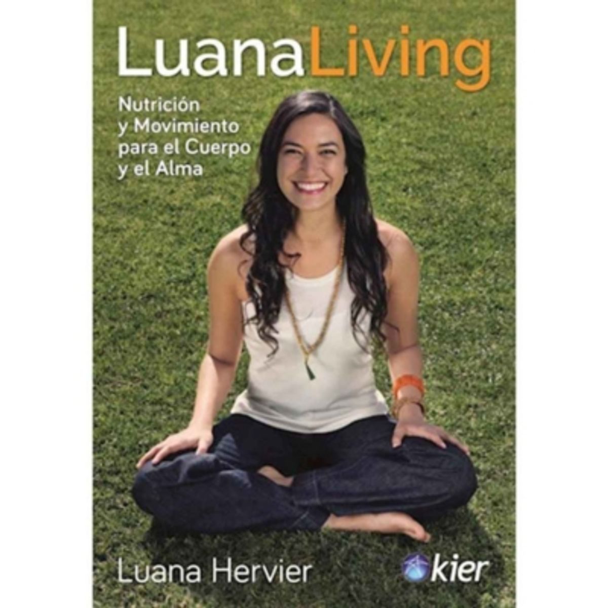 KIER - Luana Living