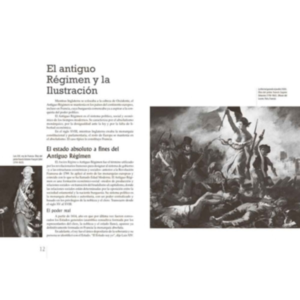 ZIG ZAG - Historia Universal. Epoca Contemporanea