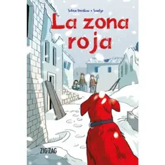 ZIG ZAG - La Zona Roja