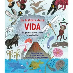 ZIG ZAG - La Historia De La Vida