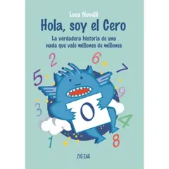 ZIG ZAG - Hola, Soy El Cero