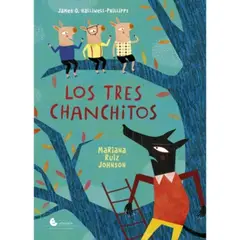 ZIG ZAG - Los Tres Chanchitos