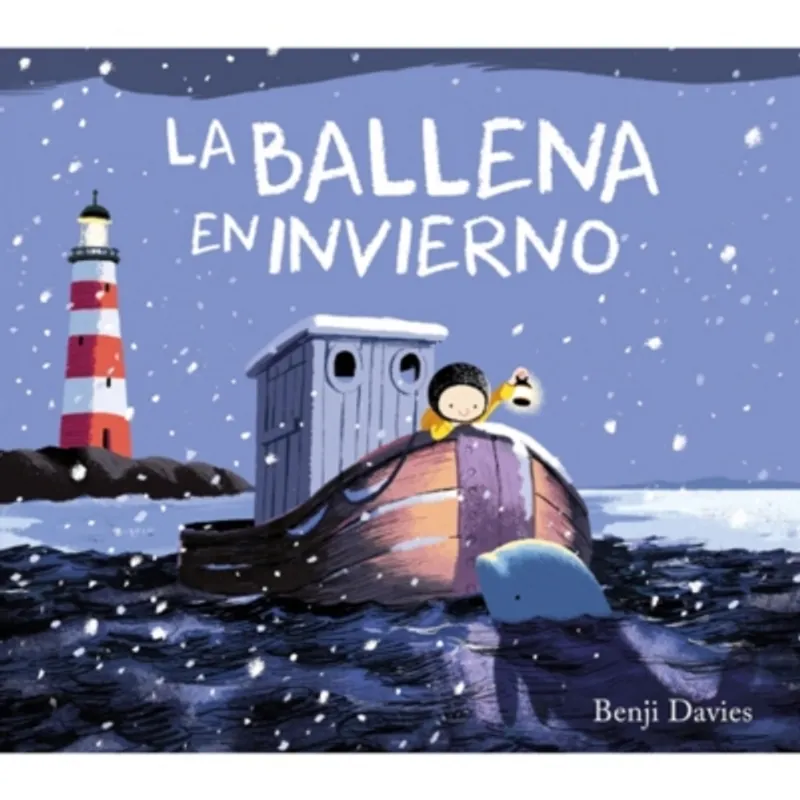 ZIG ZAG - La Ballena En Invierno