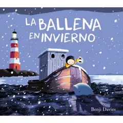 ZIG ZAG - La Ballena En Invierno