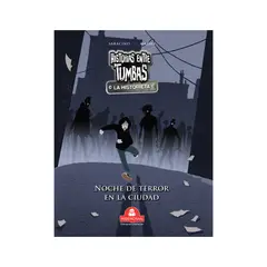ZIG ZAG - Noche De Terror En La Ciudad