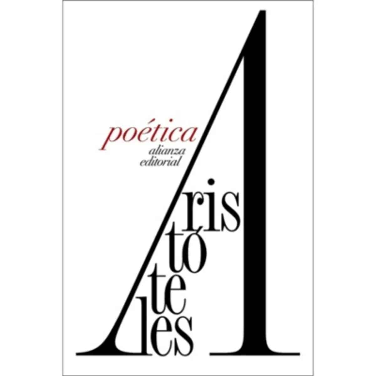 ANAYA - Poética