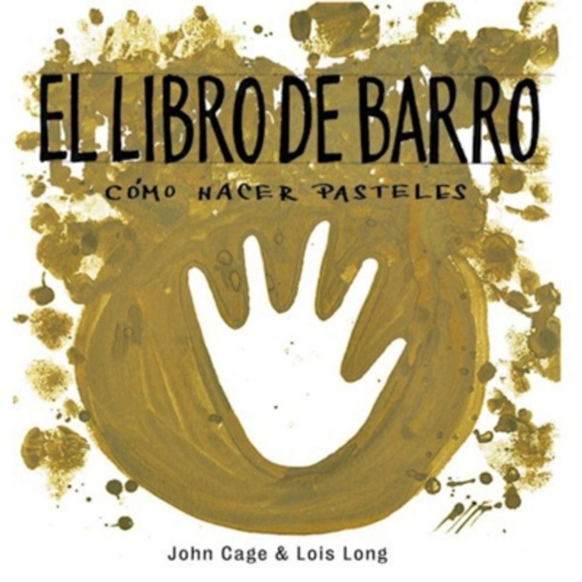 ZIG ZAG - El Libro De Barro