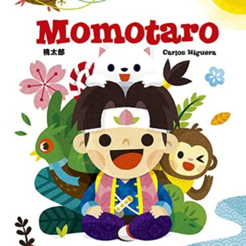 ZIG ZAG - Momotaro