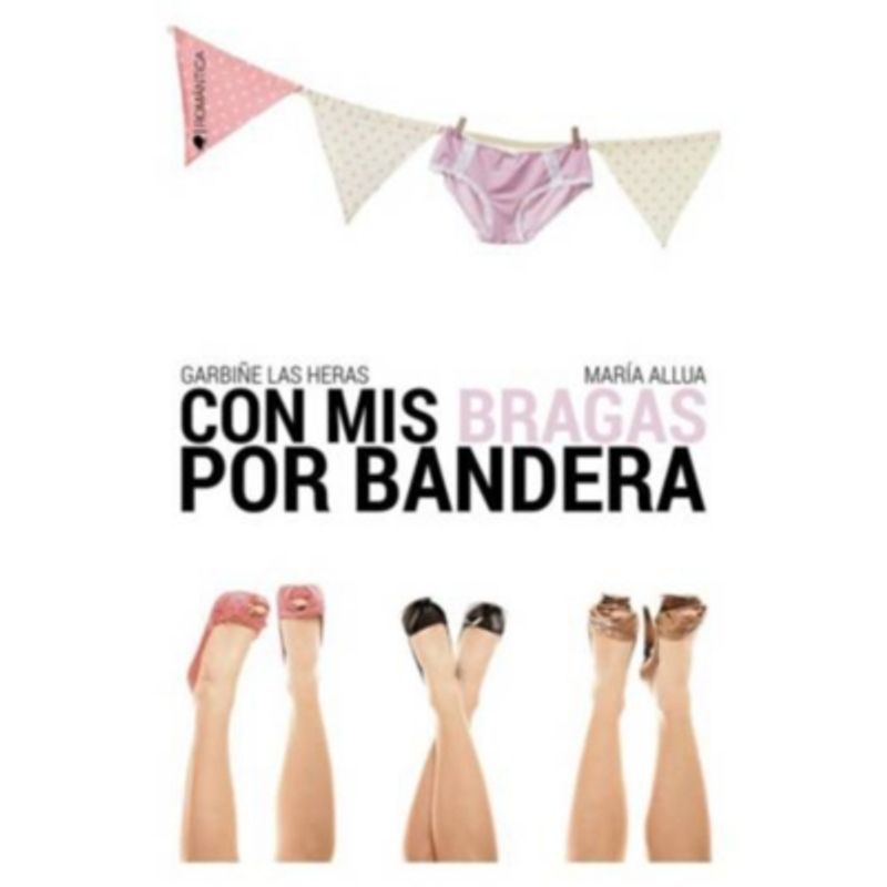 ZIG ZAG - Con Mis Bragas Por Bandera