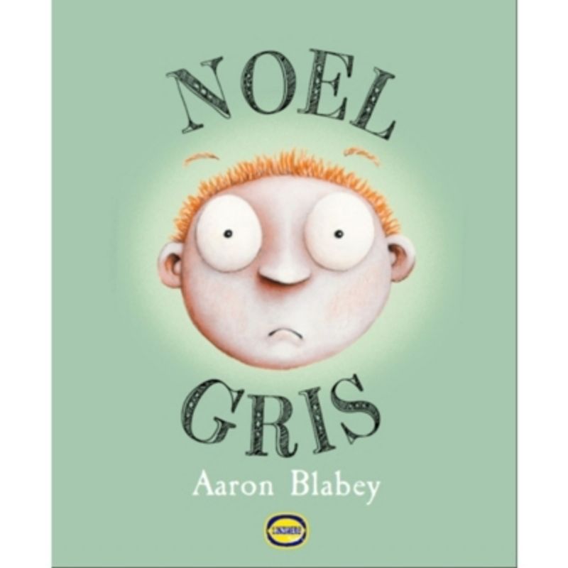 ZIG ZAG - Noel Gris