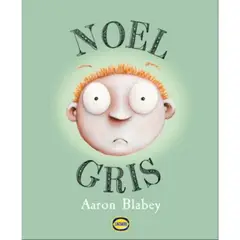 ZIG ZAG - Noel Gris