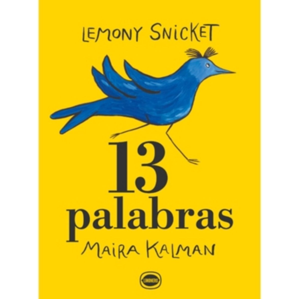 ZIG ZAG - 13 Palabras