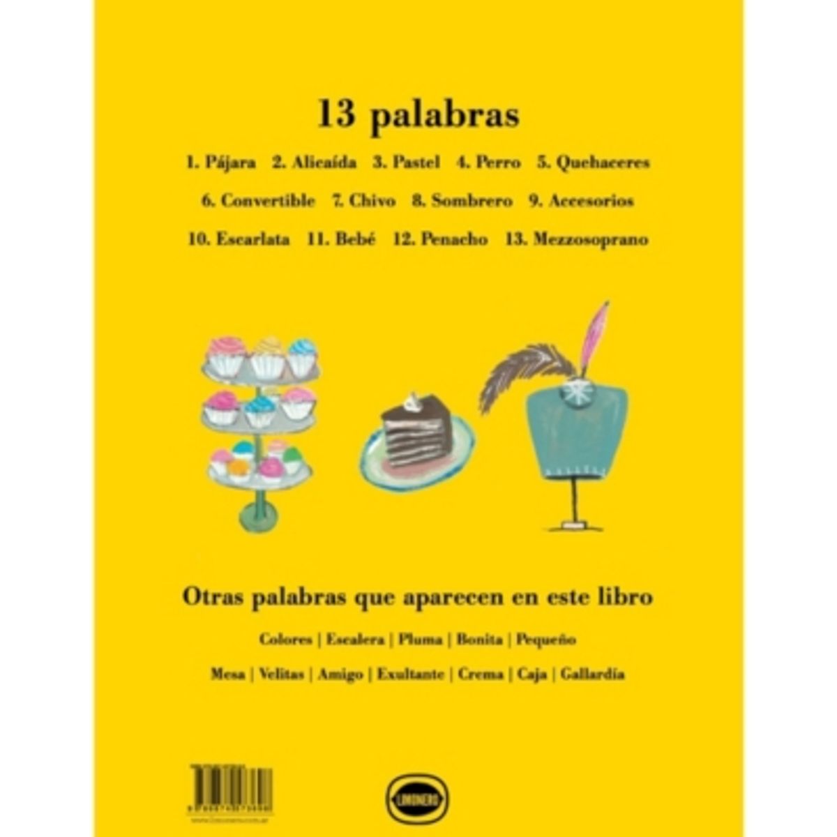 ZIG ZAG - 13 Palabras