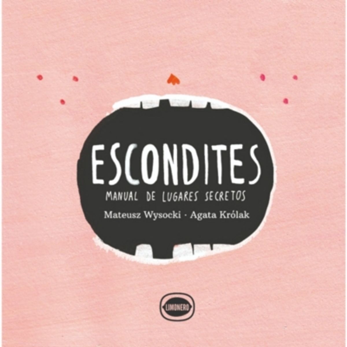 ZIG ZAG - Escondites