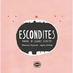 ZIG ZAG - Escondites