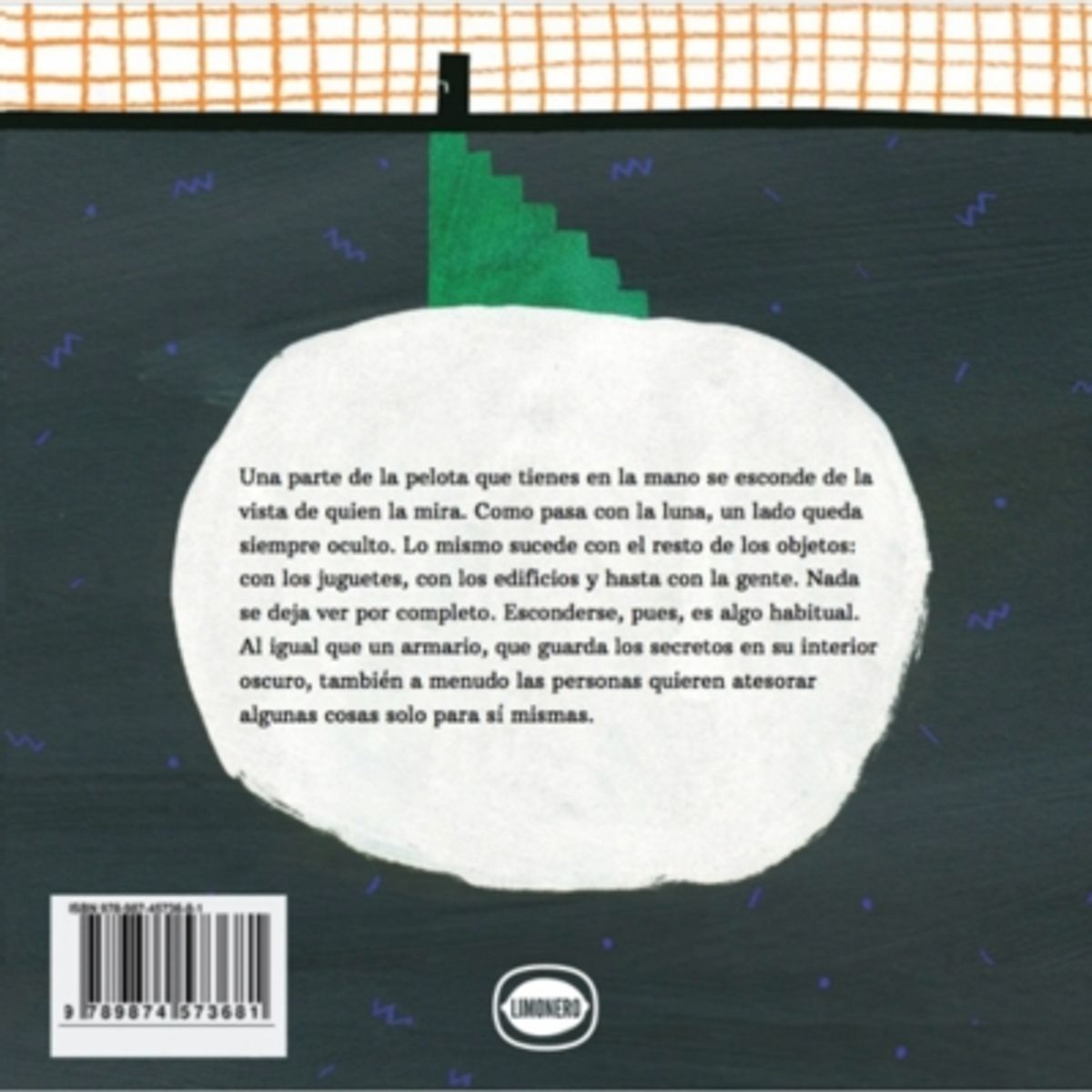 ZIG ZAG - Escondites
