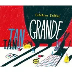 ZIG ZAG - Tan Tan Grande