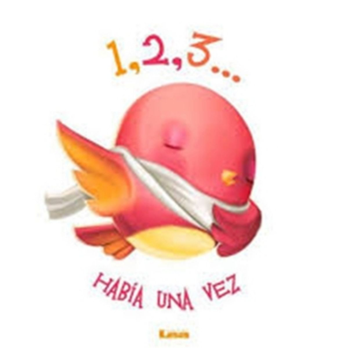 ZIG ZAG - 1 2 3... Había Una Vez