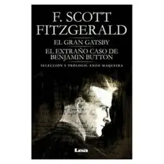 ZIG ZAG - El Gran Gatsby. El Extraño Caso De Benjamin Button