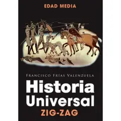 ZIG ZAG - Historia Universal. Edad Media