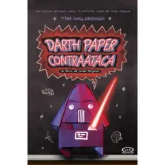 VERGARA Y RIBA - Darth Paper Contraataca