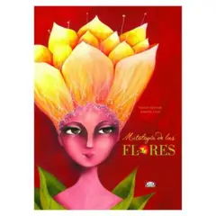 VERGARA Y RIBA - Mitologia De Las Flores