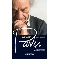 EL MERCURIO - Así Hablo Parra